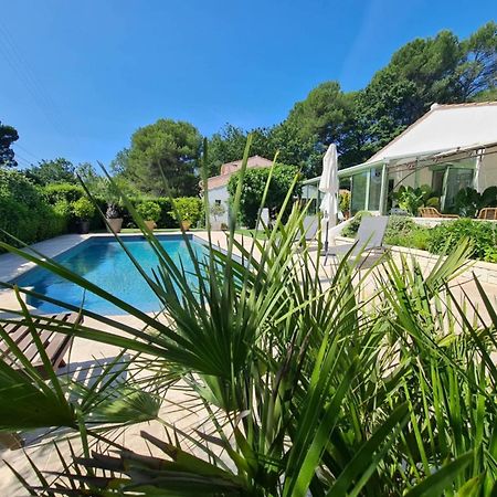 Maison Villa Pierrevert Ngoại thất bức ảnh