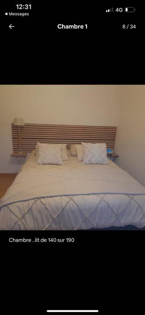 Maison Villa Pierrevert Ngoại thất bức ảnh