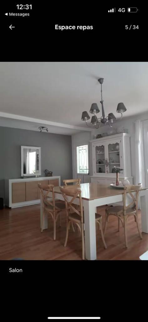 Maison Villa Pierrevert Ngoại thất bức ảnh