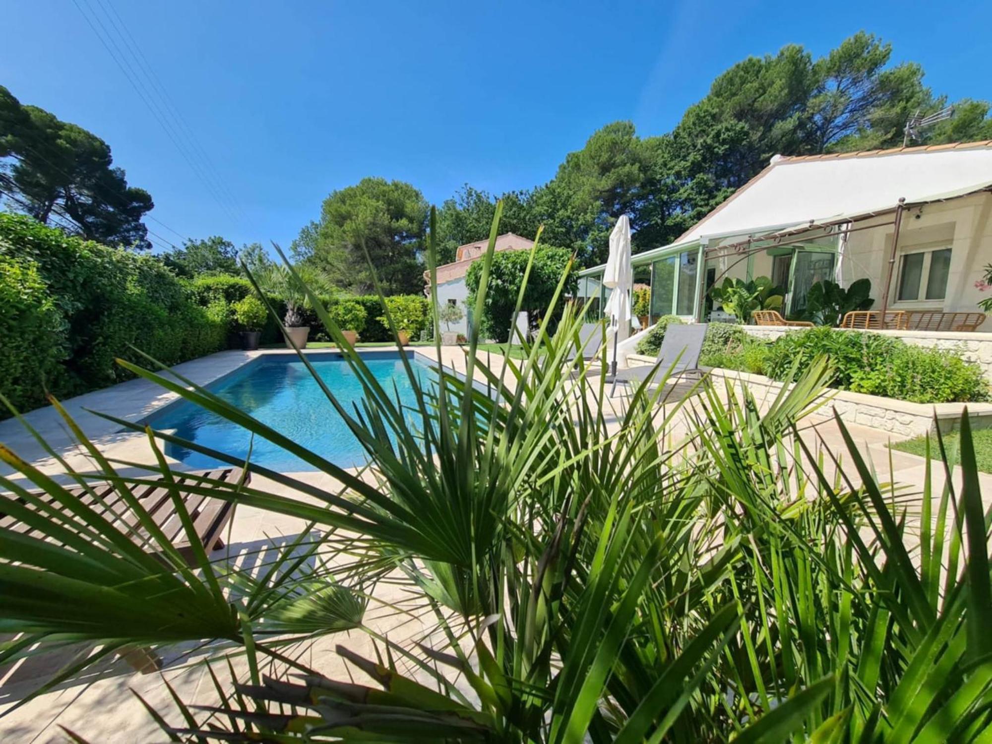Maison Villa Pierrevert Ngoại thất bức ảnh