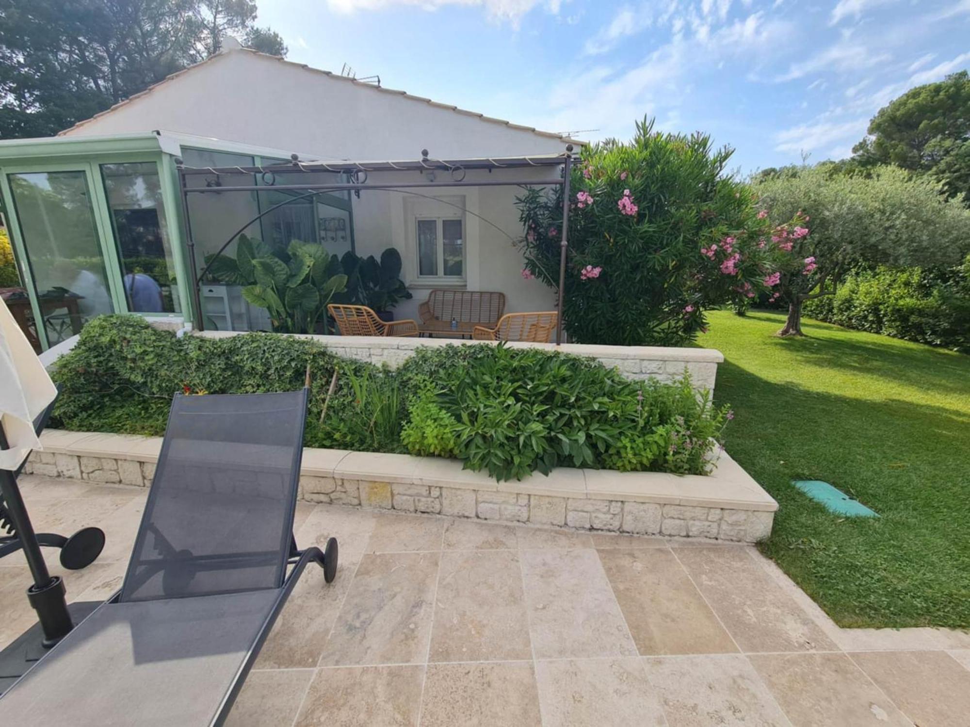 Maison Villa Pierrevert Ngoại thất bức ảnh